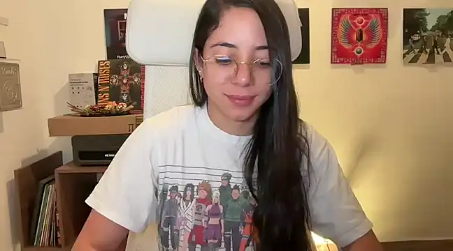 Snapshot of adriana__sosa_ chatting on January 27, 2025, 11:22 pm adriana sosa online show from January 27, 2025, 11:22 pm