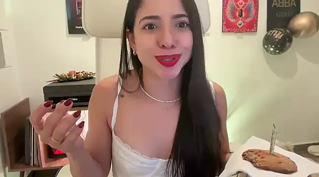 Snapshot of adriana__sosa_ chatting on December 21, 2024, 2:09 am adriana sosa online show from December 21, 2024, 2:09 am