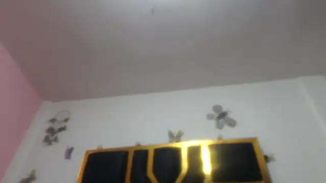 Helennahot online show from February 14, 2026, 6:41 pm