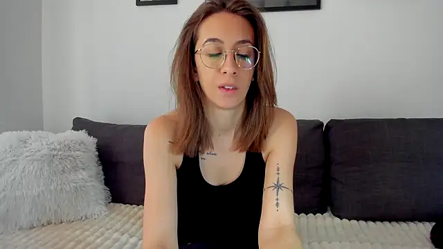 DesireMore90 online show from March 18, 2026, 11:24 am