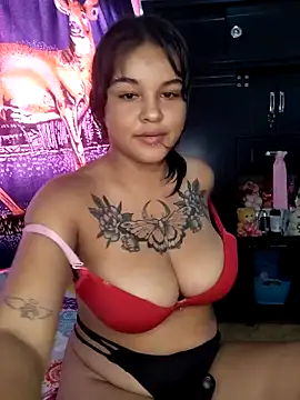 Bellota 22 Fuckme online show from February 13, 2026, 9:26 pm