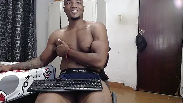 LillDamian online show from March 8, 2026, 5:33 am