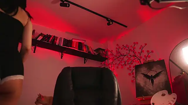 melissajoness3 online show from March 29, 2026, 12:45 am