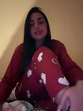 Snapshot of CabrioCabrio chatting on March 8, 2026, 9:18 pm CabrioCabrio online show from March 8, 2026, 9:18 pm