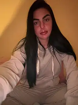 Snapshot of CabrioCabrio chatting on March 9, 2026, 5:49 pm CabrioCabrio online show from March 9, 2026, 5:49 pm