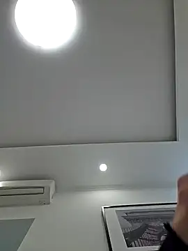 Snapshot of CabrioCabrio chatting on February 7, 2025, 9:15 pm CabrioCabrio online show from February 7, 2025, 9:15 pm