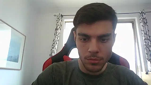 Omarnede online show from November 18, 2025, 5:55 am