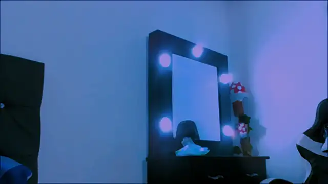 KathieBurning online show from March 22, 2025, 11:53 pm