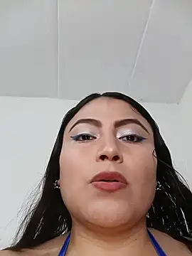 KathieBurning online show from September 26, 2025, 7:21 pm