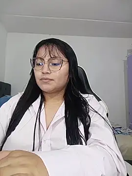 Snapshot of KathieBurning chatting on February 13, 2026, 9:26 pm KathieBurning online show from February 13, 2026, 9:26 pm