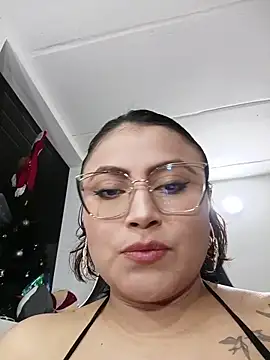 KathieBurning online show from January 6, 2026, 9:08 pm