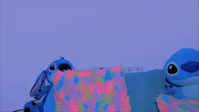 KathieBurning online show from October 19, 2025, 5:48 pm