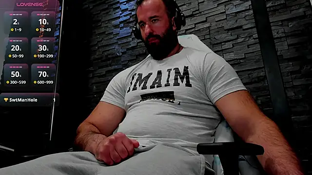 Snapshot of David_Big_Daddy chatting on May 1, 2026, 6:35 pm David Big Daddy online show from May 1, 2026, 6:35 pm