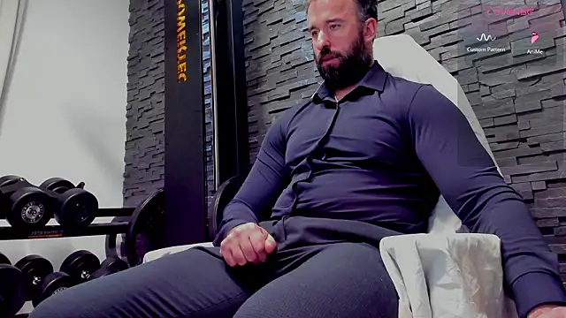 David Big Daddy online show from March 5, 2026, 4:20 am