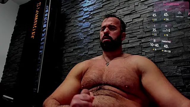 David Big Daddy online show from December 15, 2025, 4:40 am