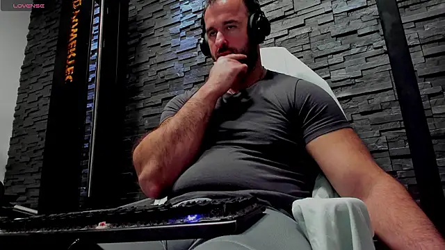 David Big Daddy online show from March 6, 2026, 8:15 pm