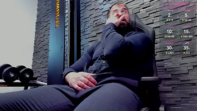 David Big Daddy online show from February 20, 2026, 6:26 am