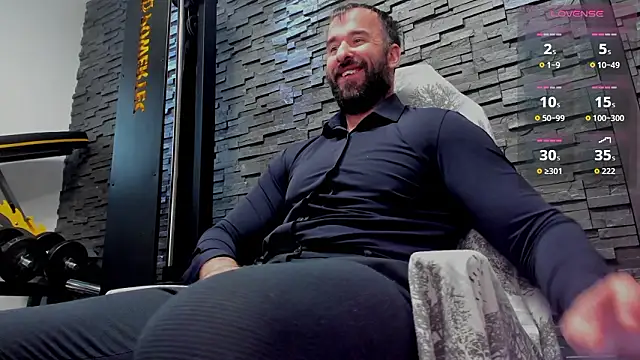 David Big Daddy online show from February 21, 2026, 7:21 am