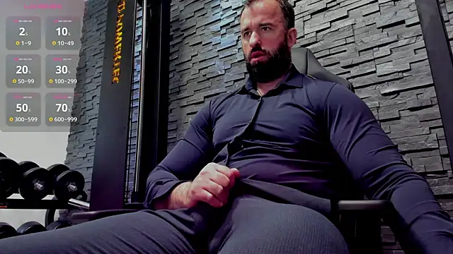 David Big Daddy online show from April 1, 2026, 1:52 pm