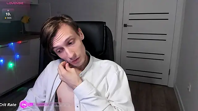 Snapshot of Rick_Reed chatting on November 16, 2025, 10:46 pm Rick Reed online show from November 16, 2025, 10:46 pm