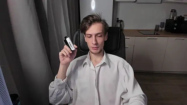 Snapshot of Rick_Reed chatting on October 21, 2025, 9:03 pm Rick Reed online show from October 21, 2025, 9:03 pm