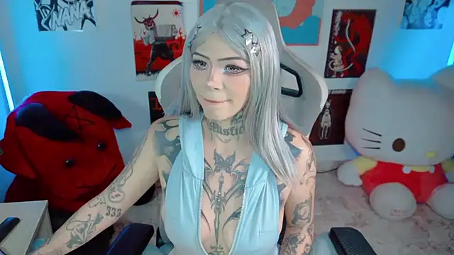 Deadly Doll online show from March 13, 2026, 10:15 pm