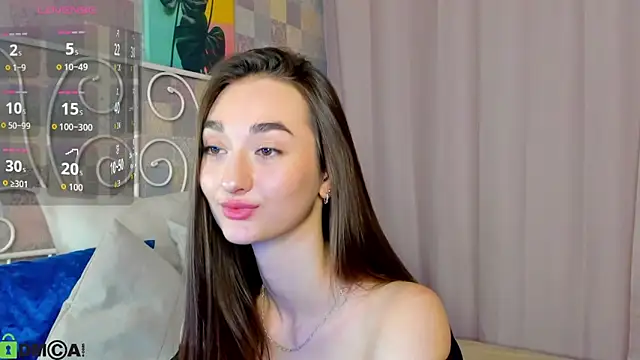 Kelly Powell online show from October 24, 2025, 10:03 am