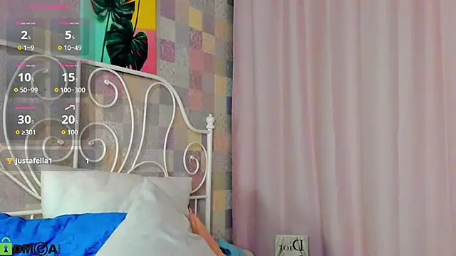 Kelly Powell online show from November 24, 2025, 12:05 pm