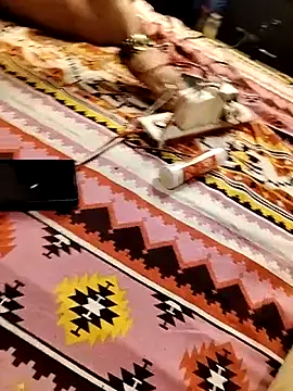 IndianPornStarRavee online show from March 27, 2026, 5:36 pm