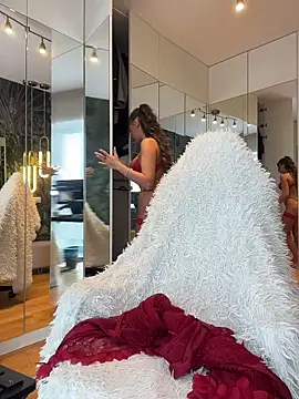 MileySin1111 online show from February 24, 2026, 12:39 pm