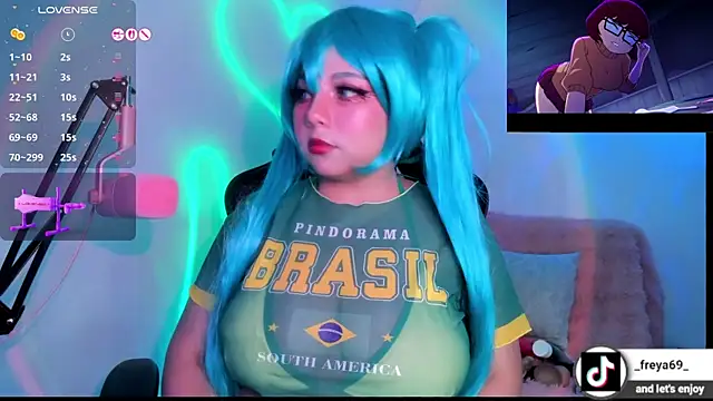 Snapshot of Sweet_freya1 chatting on May 20, 2026, 1:24 am Sweet freya1 online show from May 20, 2026, 1:24 am