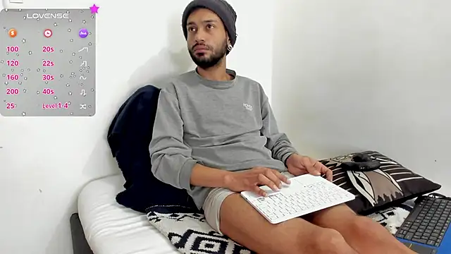 Aron Baylor online show from February 7, 2026, 8:00 am