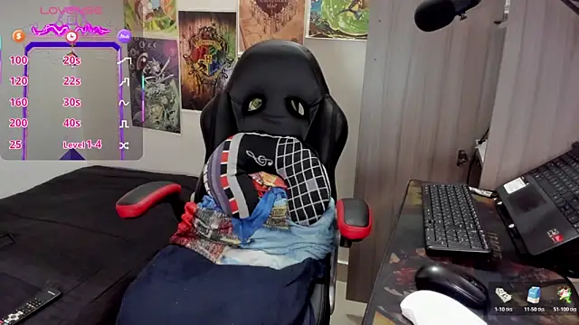 Aron Baylor online show from March 30, 2026, 11:06 pm