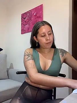 Snapshot of marthina_thompsson chatting on March 3, 2025, 5:47 am marthina thompsson online show from March 3, 2025, 5:47 am