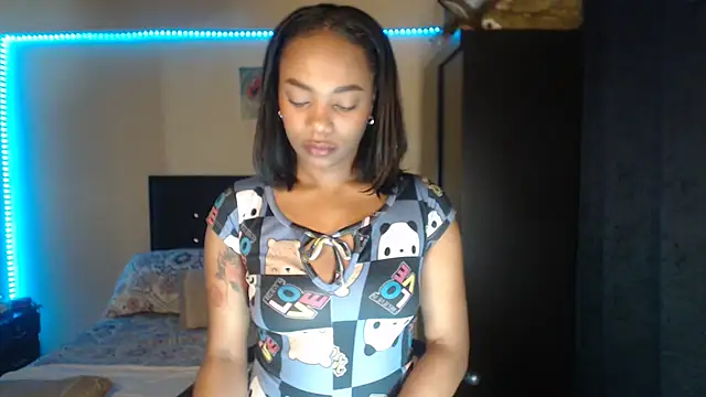 Snapshot of bhritany_brow chatting on March 22, 2025, 12:35 pm bhritany brow online show from March 22, 2025, 12:35 pm