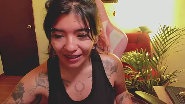 Snapshot of annie_walker6 chatting on January 4, 2025, 2:46 am annie walker6 online show from January 4, 2025, 2:46 am