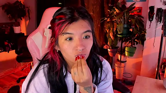 annie walker6 online show from February 7, 2026, 3:36 am