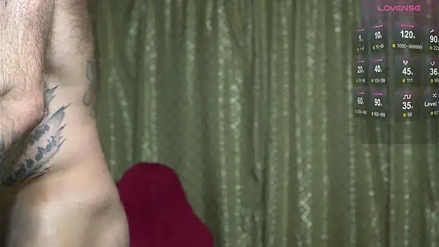 Snapshot of Artem_Dzyuba chatting on November 23, 2025, 12:53 am Artem Dzyuba online show from November 23, 2025, 12:53 am