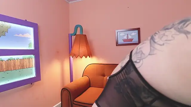 miss canndy online show from April 9, 2026, 6:03 pm