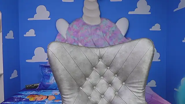 miss canndy online show from March 10, 2026, 6:45 pm