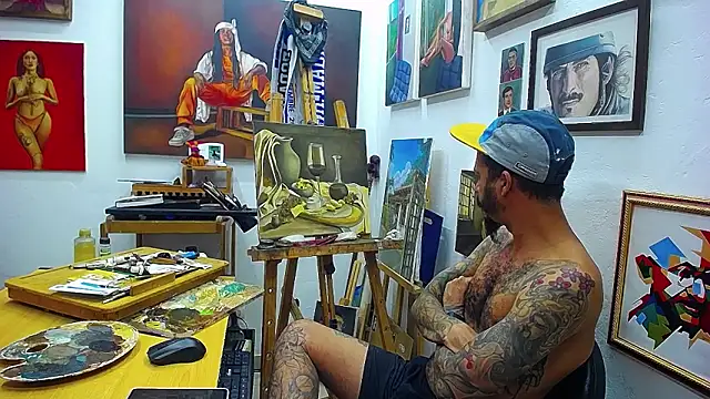 color beat17 online show from July 16, 2026, 8:39 pm