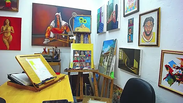 color beat17 online show from May 24, 2026, 4:40 pm