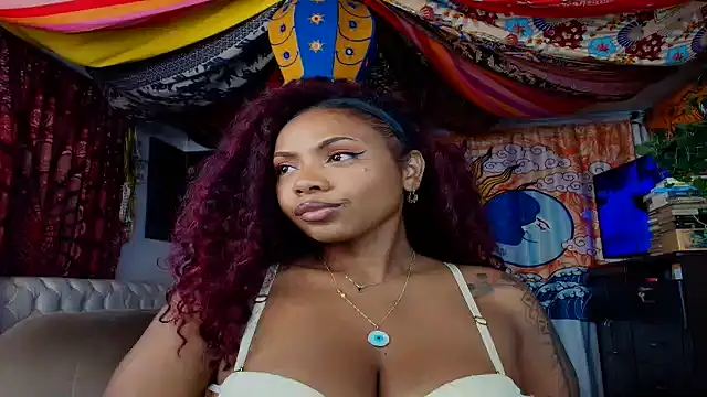 Snapshot of ElizaGrey_ chatting on January 14, 2026, 11:14 am ElizaGrey online show from January 14, 2026, 11:14 am