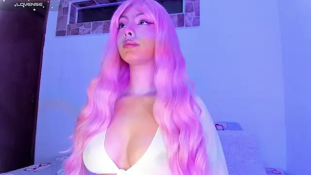 Snapshot of AnnaFoox1 chatting on October 28, 2025, 10:36 am AnnaFoox1 online show from October 28, 2025, 10:36 am