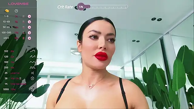 Snapshot of wowEva chatting on January 26, 2025, 9:19 am wowEva online show from January 26, 2025, 9:19 am