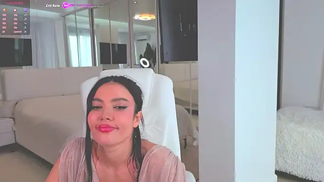 Snapshot of wowEva chatting on September 19, 2025, 9:57 am wowEva online show from September 19, 2025, 9:57 am