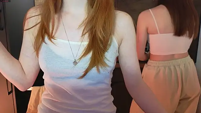 MiaKeler online show from January 31, 2025, 12:17 am