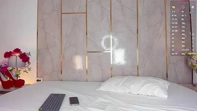 Jiggly   online show from January 17, 2026, 5:22 am