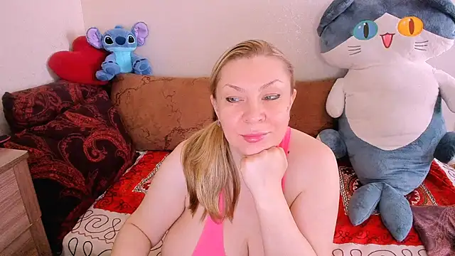 KerryBlareX online show from April 10, 2026, 10:55 am