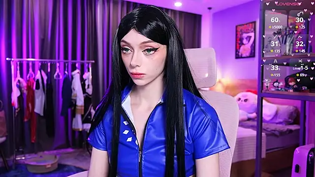 HolliWould  online show from March 1, 2026, 12:27 pm